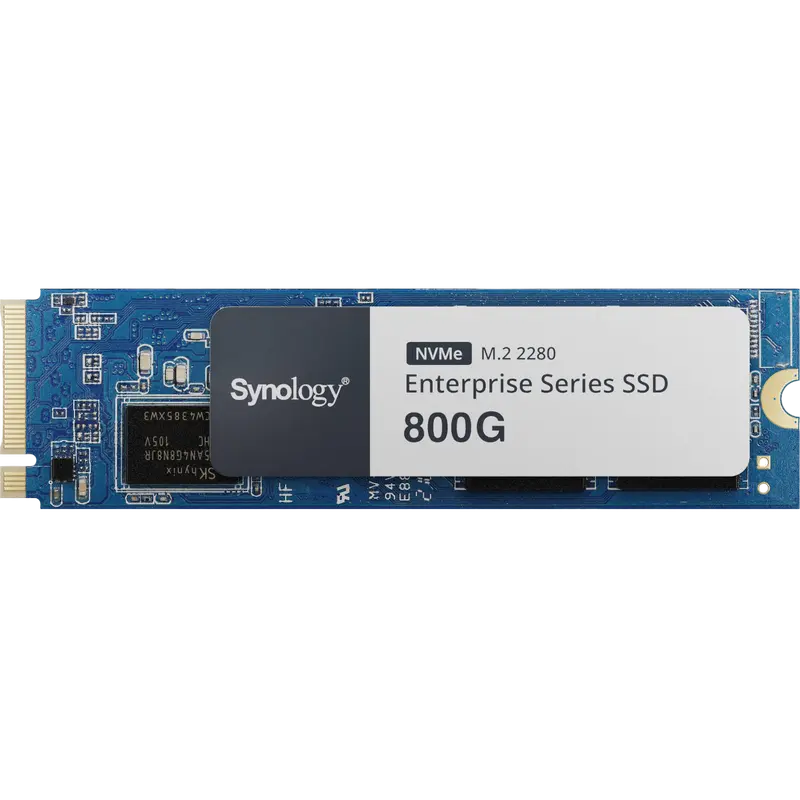 SYNOLOGY Enterprise SNV5400 800 GB