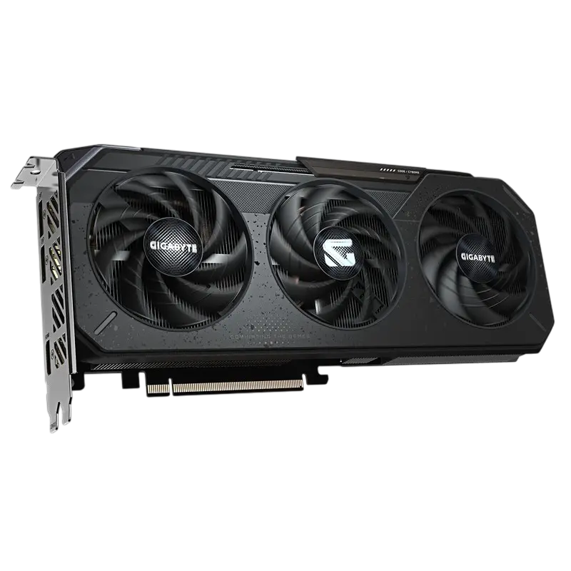 Gigabyte Radeon RX 9060 XT GAMING OC