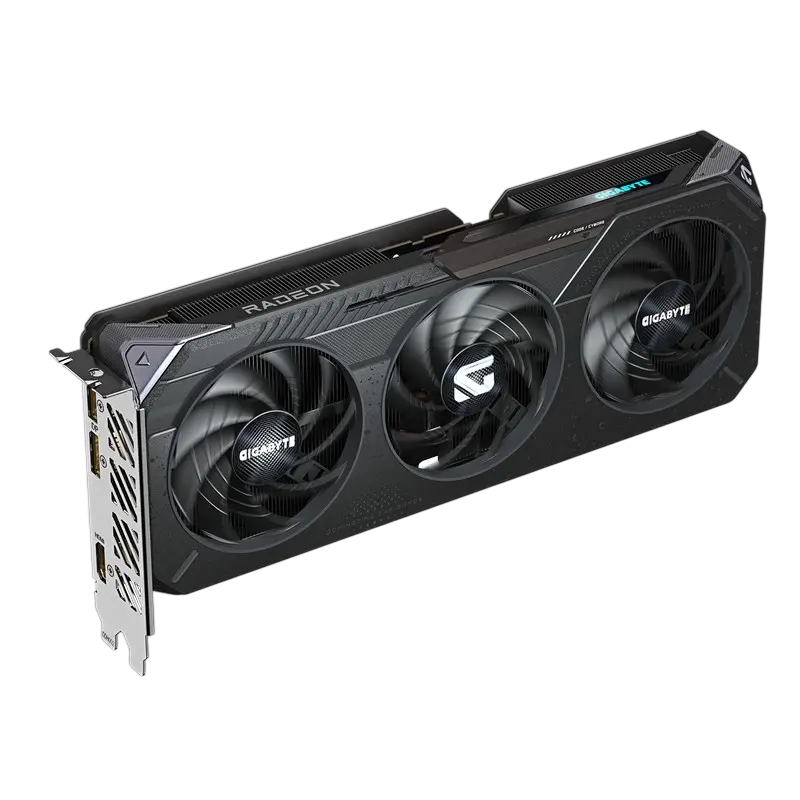 Gigabyte Radeon RX 9060 XT GAMING OC