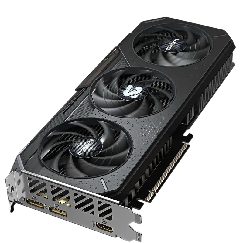 Gigabyte Radeon RX 9060 XT GAMING OC