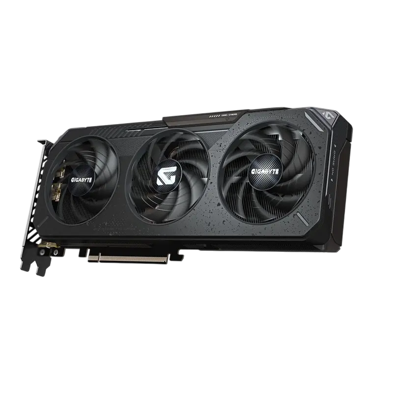Gigabyte Radeon RX 9060 XT GAMING OC