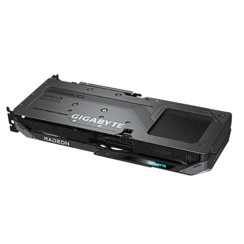 Gigabyte Radeon RX 9060 XT GAMING OC