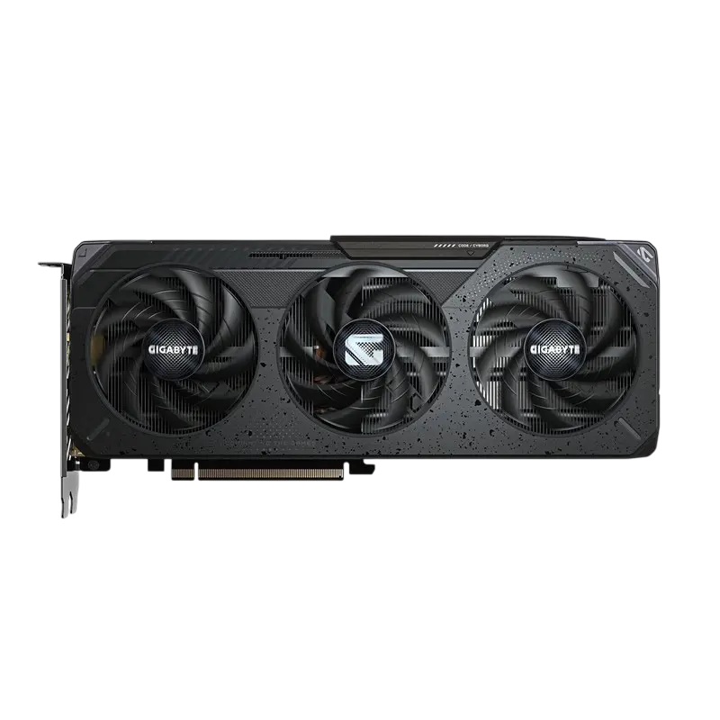 Gigabyte Radeon RX 9060 XT GAMING OC