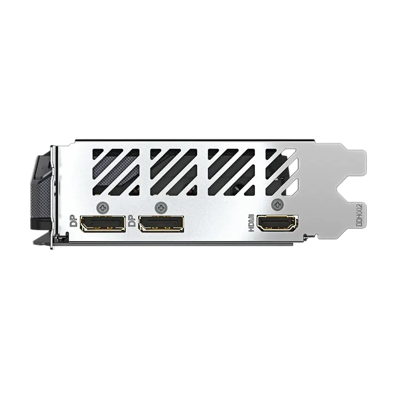 Gigabyte Radeon RX 9060 XT GAMING OC
