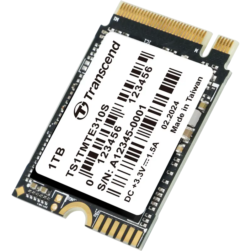 Transcend 310S 1 TB