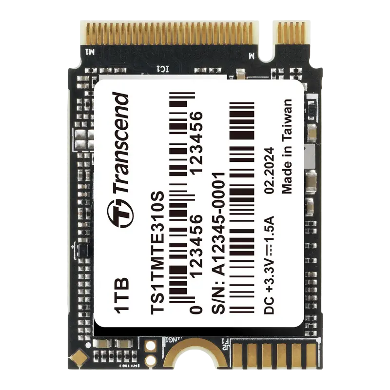 Transcend 310S 1 TB