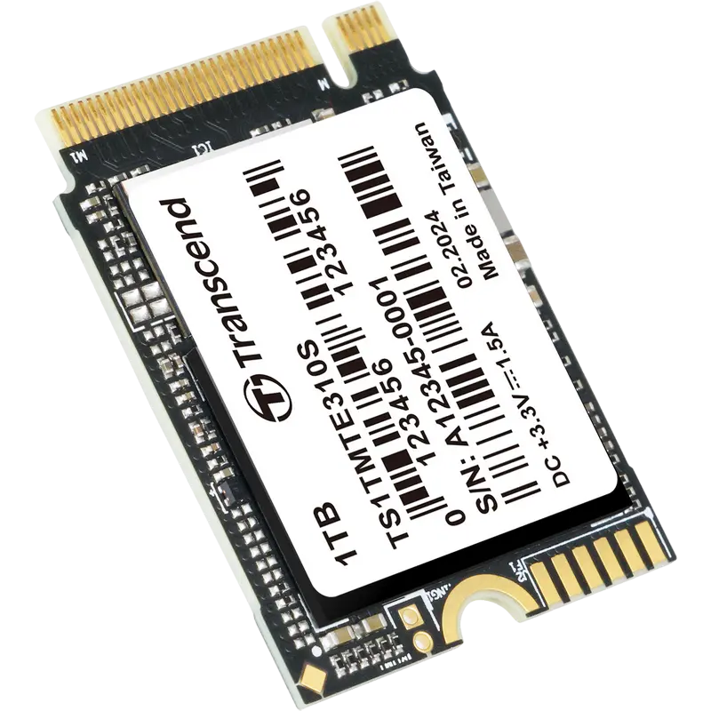 Transcend 310S 1 TB