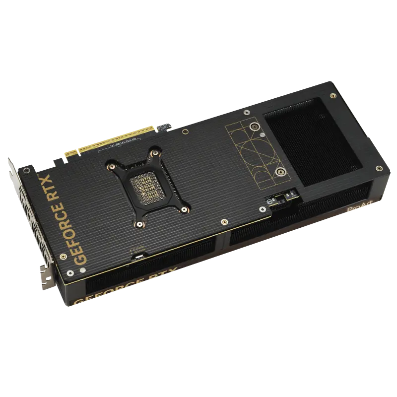 ASUS ProArt GeForce RTX 5080 OC