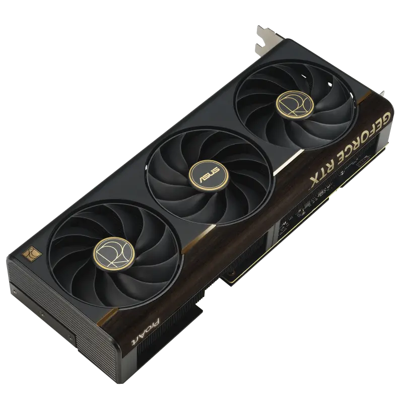 ASUS ProArt GeForce RTX 5080 OC