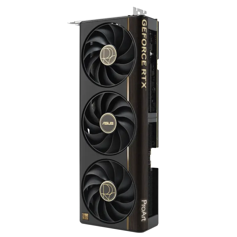 ASUS ProArt GeForce RTX 5080 OC