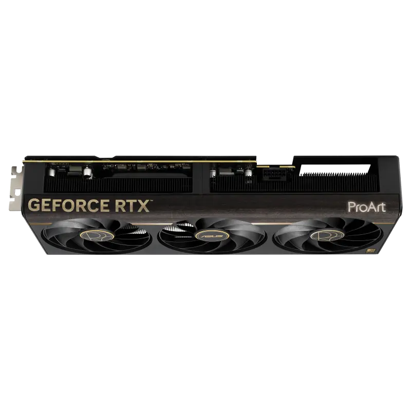 ASUS ProArt GeForce RTX 5080 OC