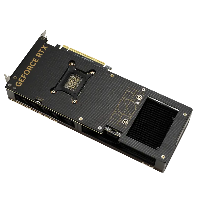 ASUS ProArt GeForce RTX 5080 OC