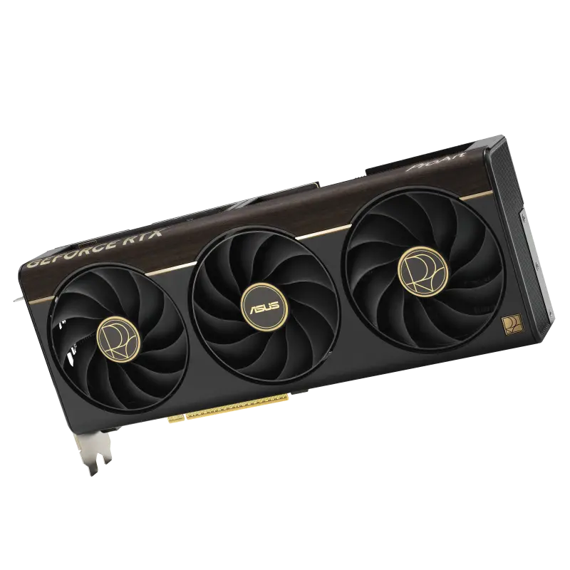 ASUS ProArt GeForce RTX 5080 OC