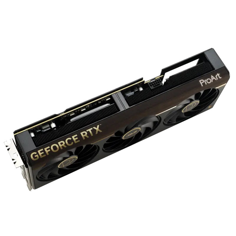 ASUS ProArt GeForce RTX 5080 OC