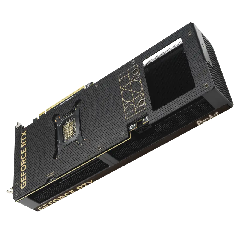 ASUS ProArt GeForce RTX 5080 OC