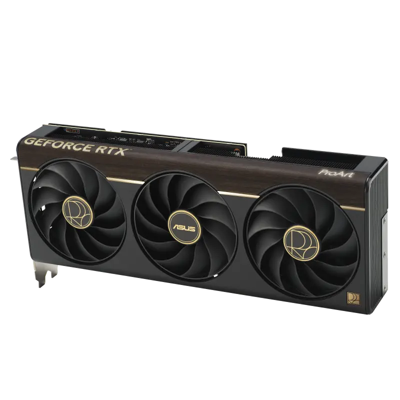 ASUS ProArt GeForce RTX 5080 OC