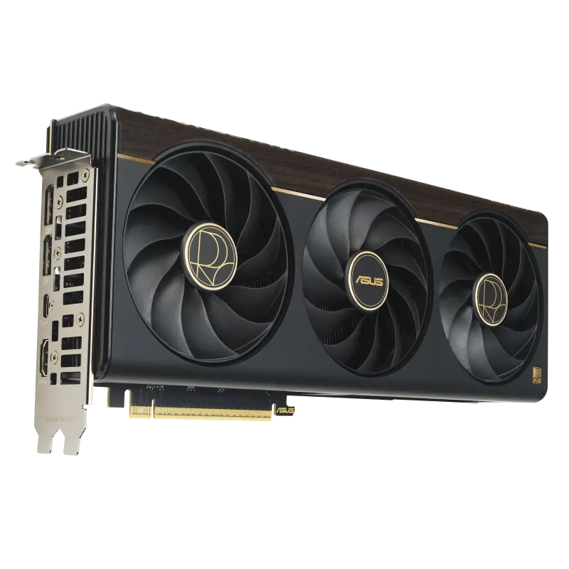ASUS ProArt GeForce RTX 5080 OC