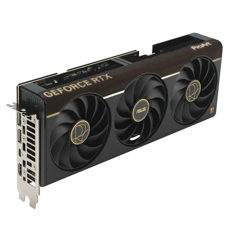 ASUS ProArt GeForce RTX 5080 OC