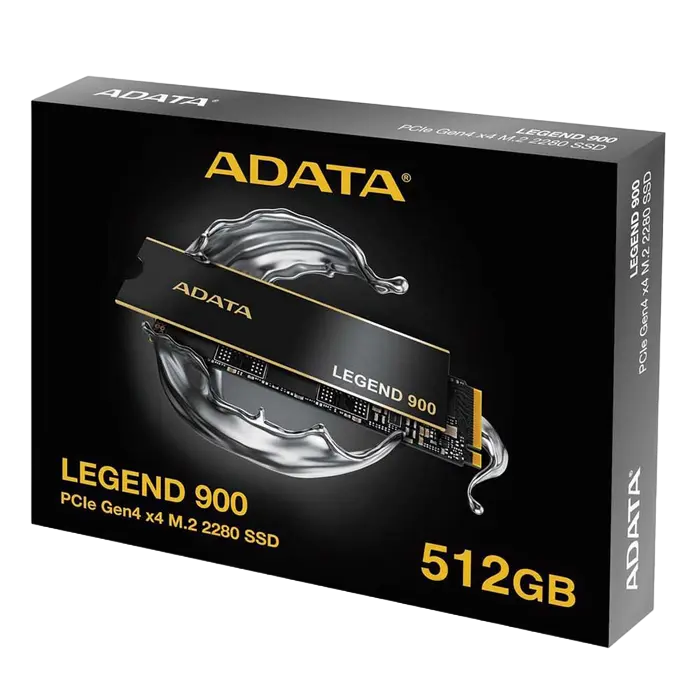 ADATA LEGEND 900 512 GB