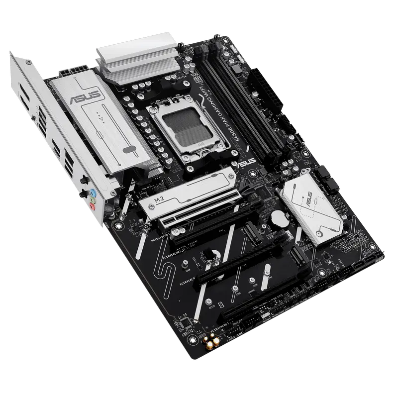 ASUS B650E MAX GAMING WIFI AM5 ATX