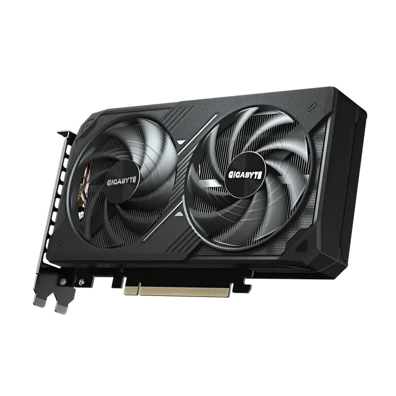 Gigabyte GeForce RTX 5060 Ti WINDFORCE MAX OC