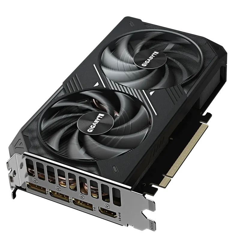 Gigabyte GeForce RTX 5060 Ti WINDFORCE MAX OC