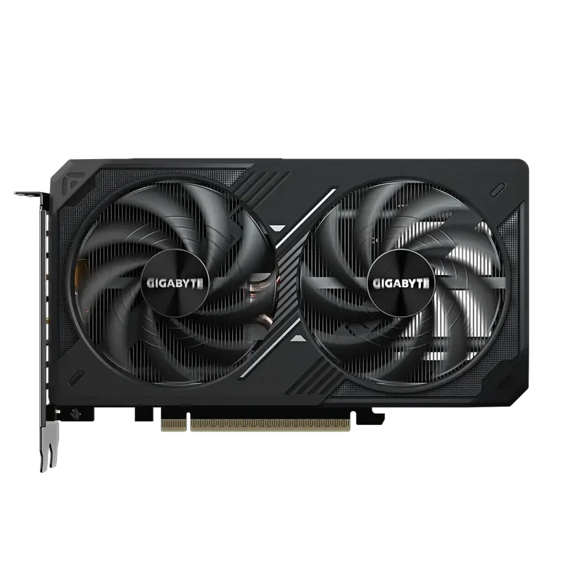 Gigabyte GeForce RTX 5060 Ti WINDFORCE MAX OC