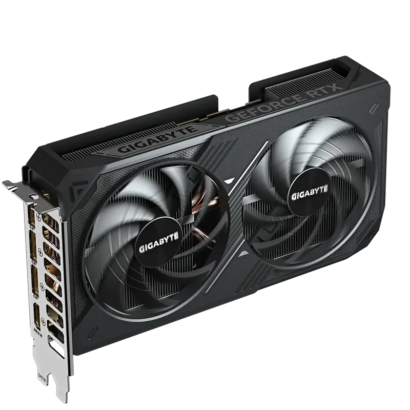Gigabyte GeForce RTX 5060 Ti WINDFORCE MAX OC