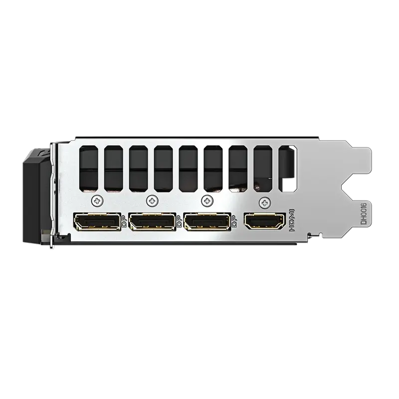Gigabyte GeForce RTX 5060 Ti WINDFORCE MAX OC