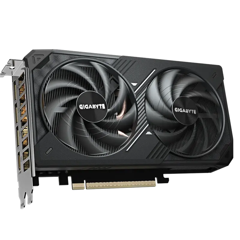 Gigabyte GeForce RTX 5060 Ti WINDFORCE MAX OC