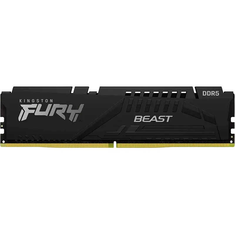 Kingston FURY Beast 8GB DDR5 6000MHz