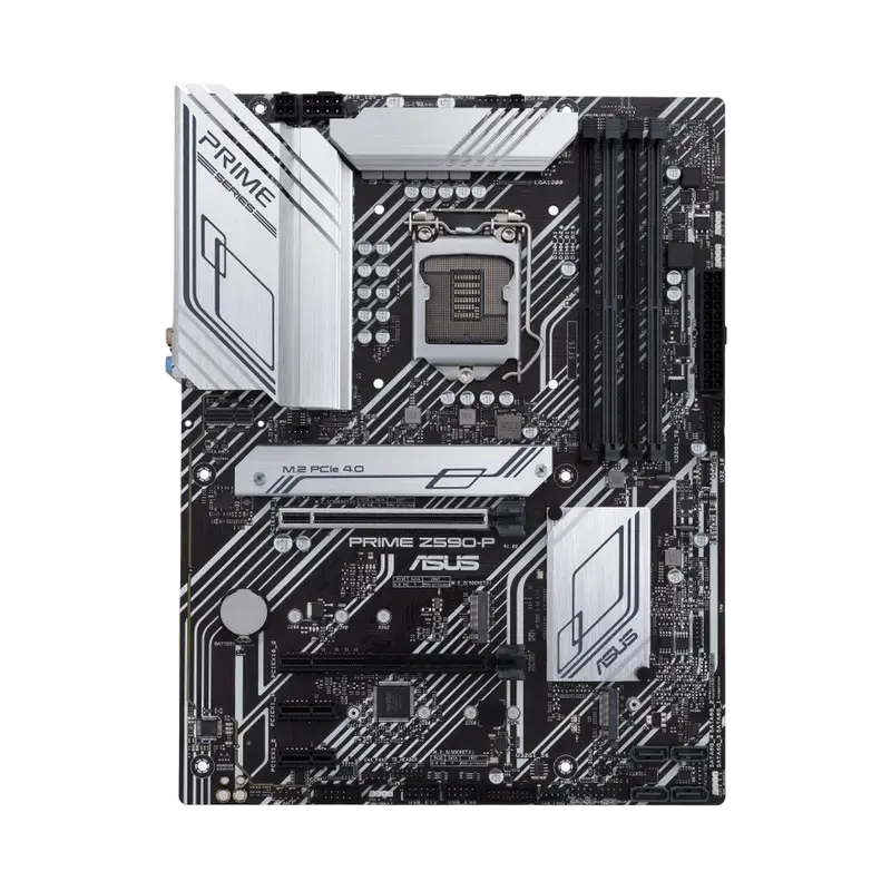ASUS PRIME Z590-P LGA1200 ATX