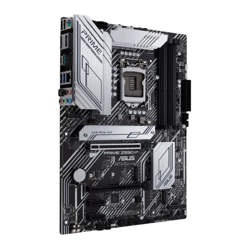 ASUS PRIME Z590-P LGA1200 ATX