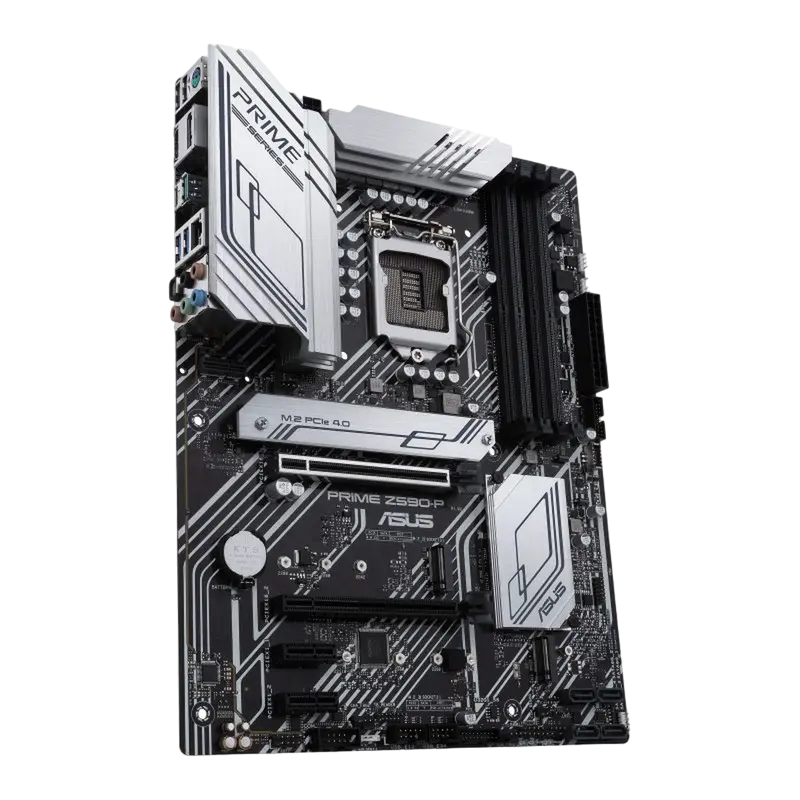 ASUS PRIME Z590-P LGA1200 ATX