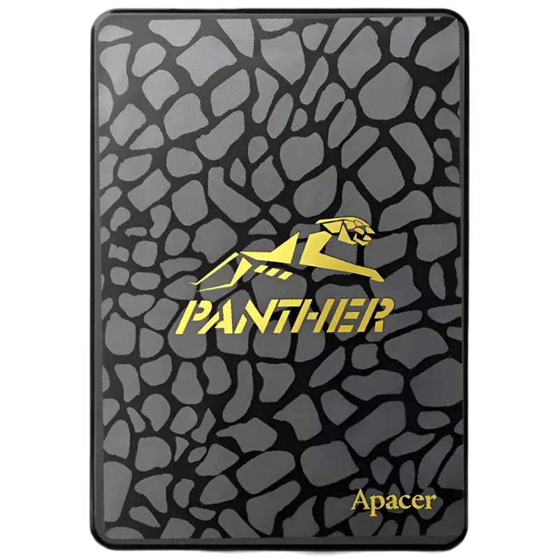 Apacer AS340 PANTHER 480 GB