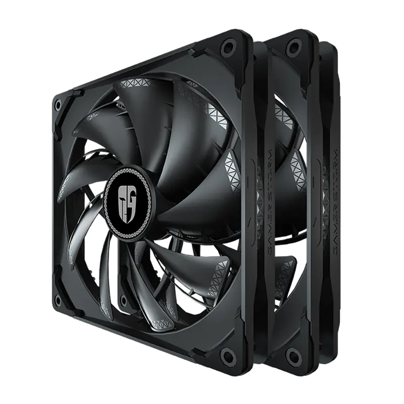 Deepcool CASTLE 280EX