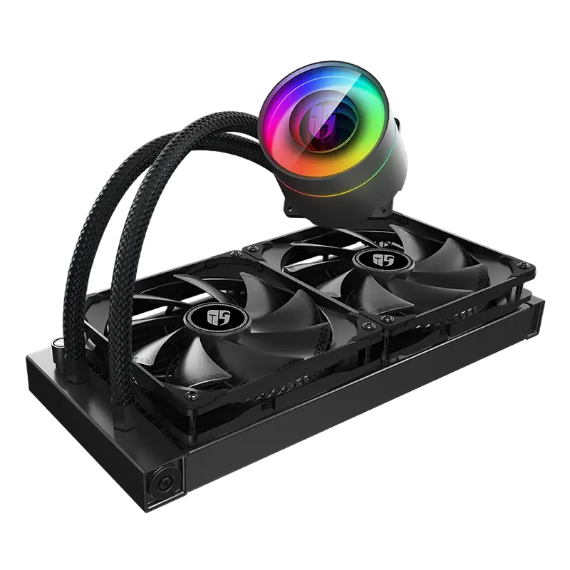 Deepcool CASTLE 280EX