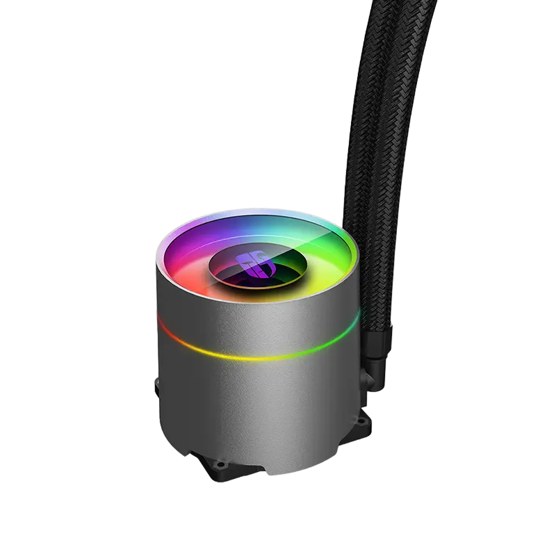 Deepcool CASTLE 280EX