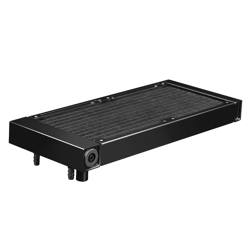 Deepcool CASTLE 280EX