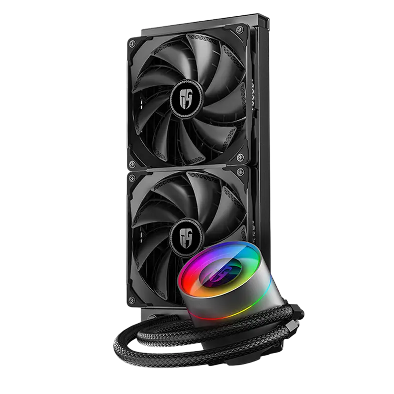 Deepcool CASTLE 280EX