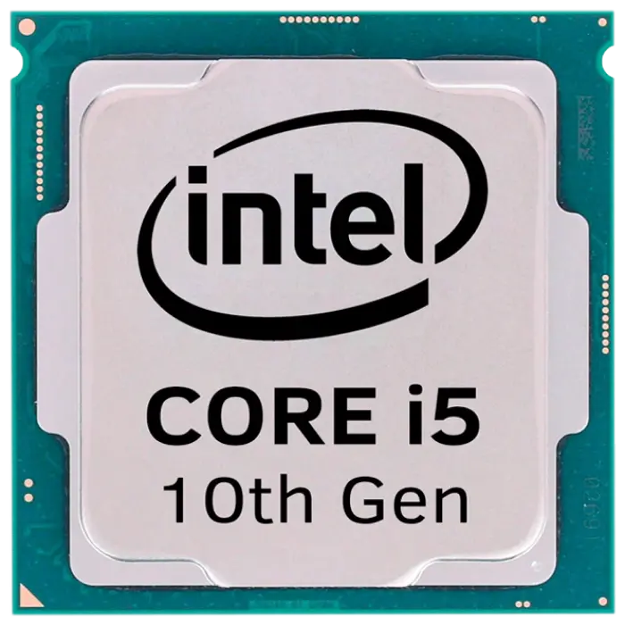 Intel Core i5-10400F Tray