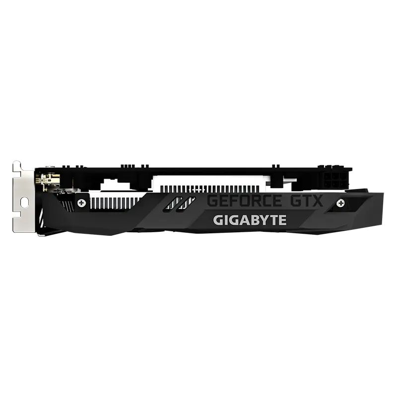 Gigabyte GeForce GTX 1650 D6 WINDFORCE OC rev. 1.0
