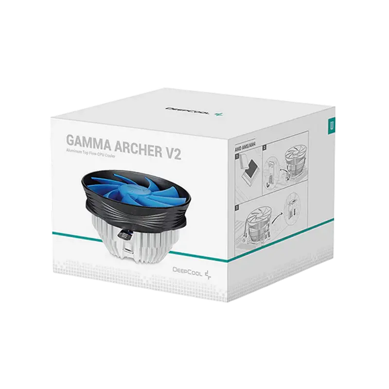 Deepcool GAMMA ARCHER V2