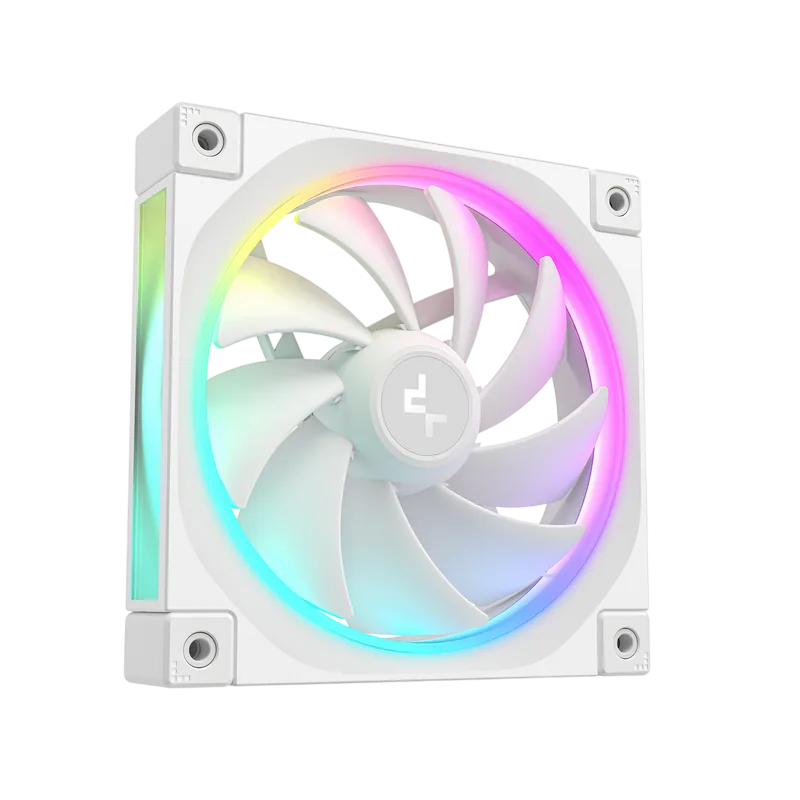 Deepcool LQ360 ULTRA WH ARGB