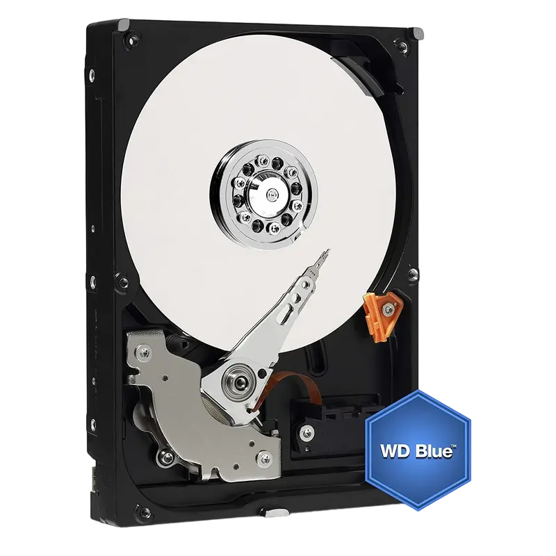 Western Digital WD Blue 2 TB