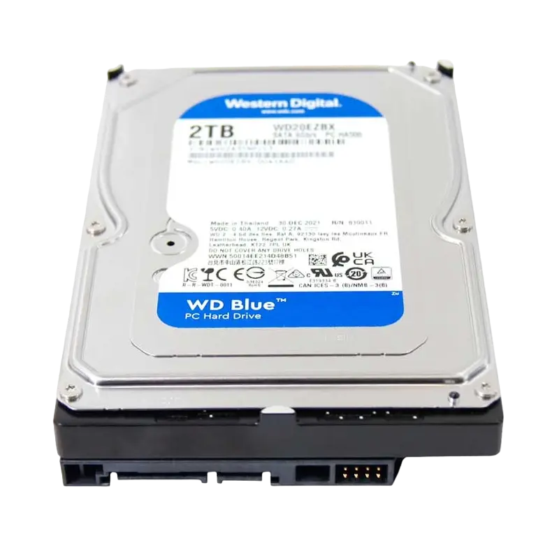 Western Digital WD Blue 2 TB