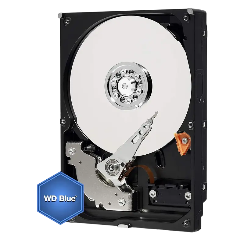 Western Digital WD Blue 2 TB