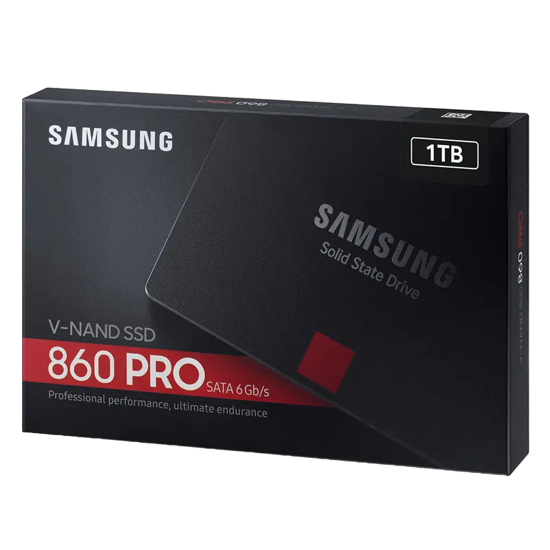 Samsung 860 PRO 1 TB