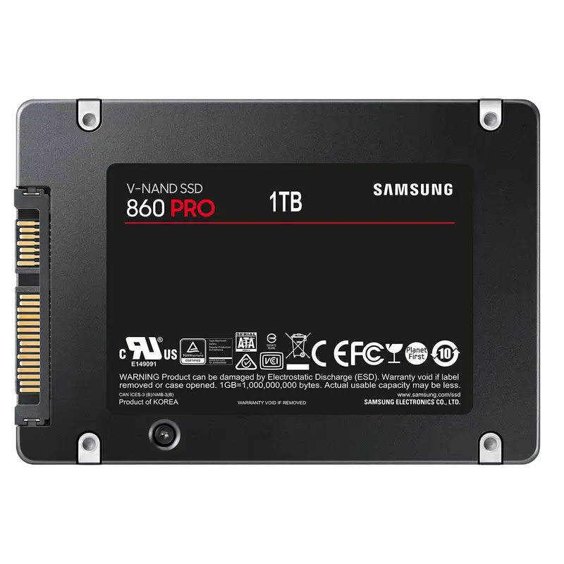 Samsung 860 PRO 1 TB