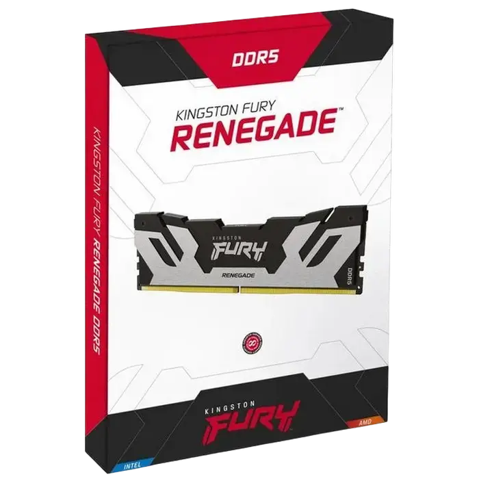 Kingston FURY Renegade 64GB DDR5 6400MHz